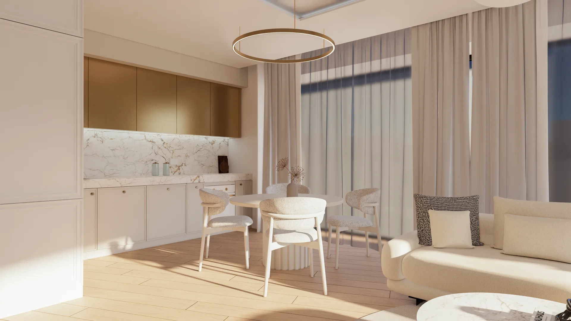Apartament 3 camere Unirii, Centru, Bucuresti - 25
