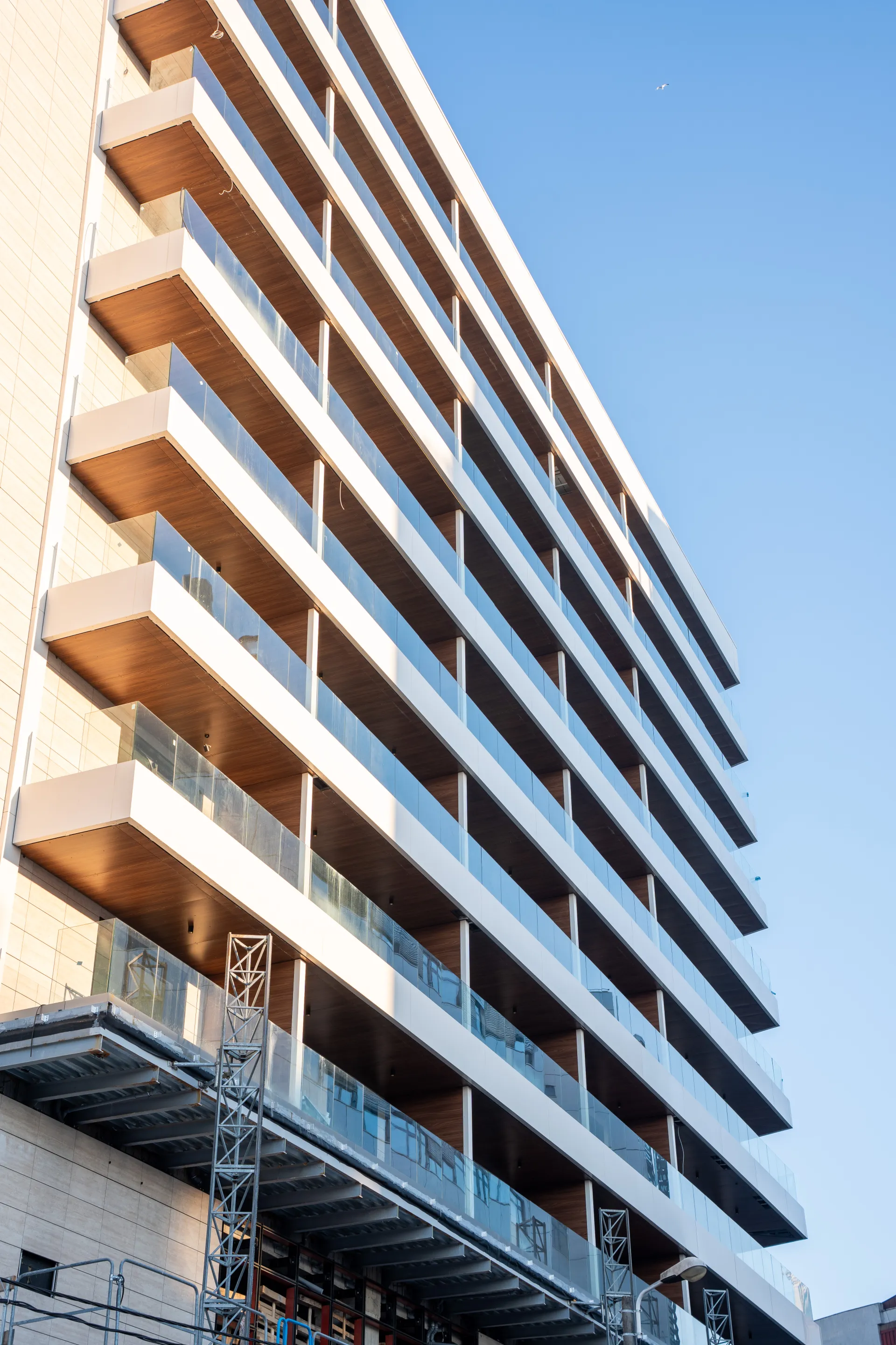 Penthouse 4 camere Unirii, Centru, Bucuresti