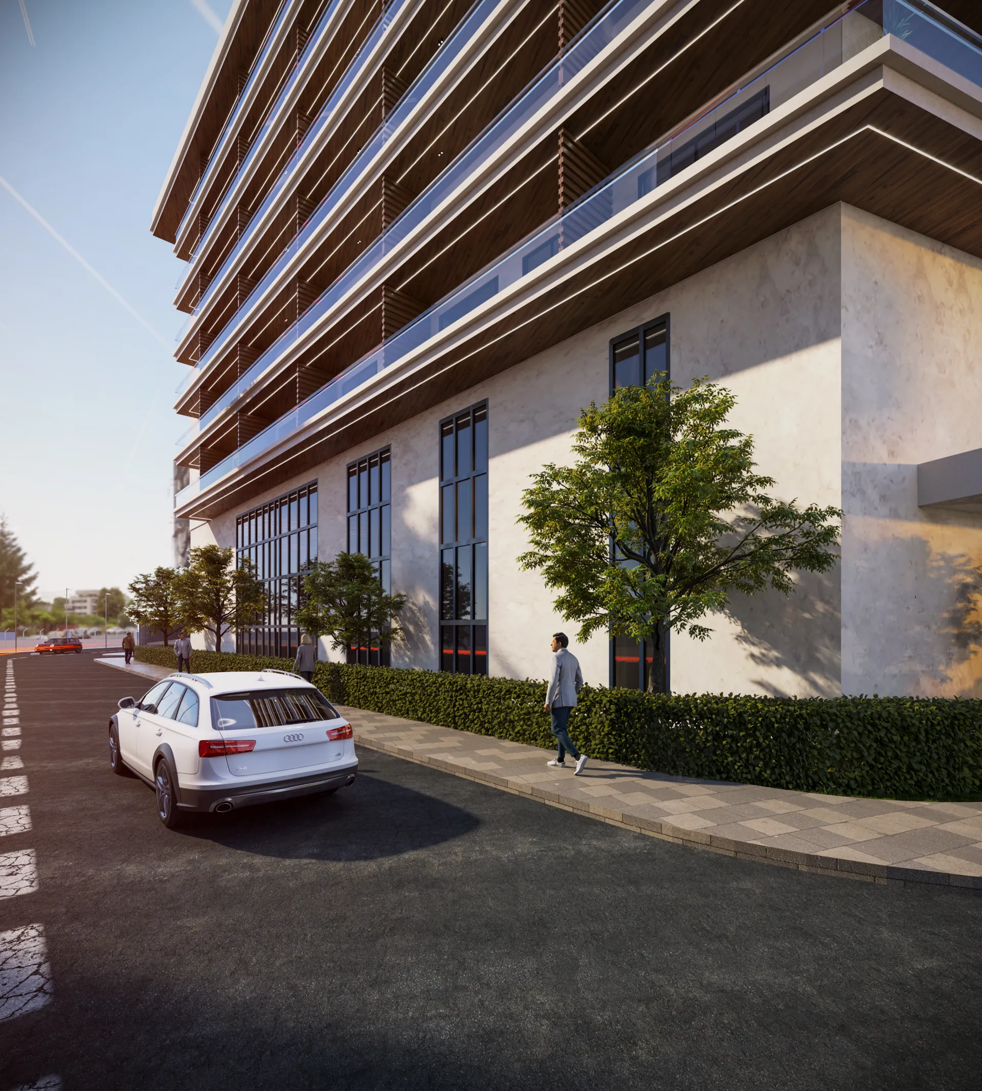 4-room Penthouse Unirii, Center, Bucharest - 11