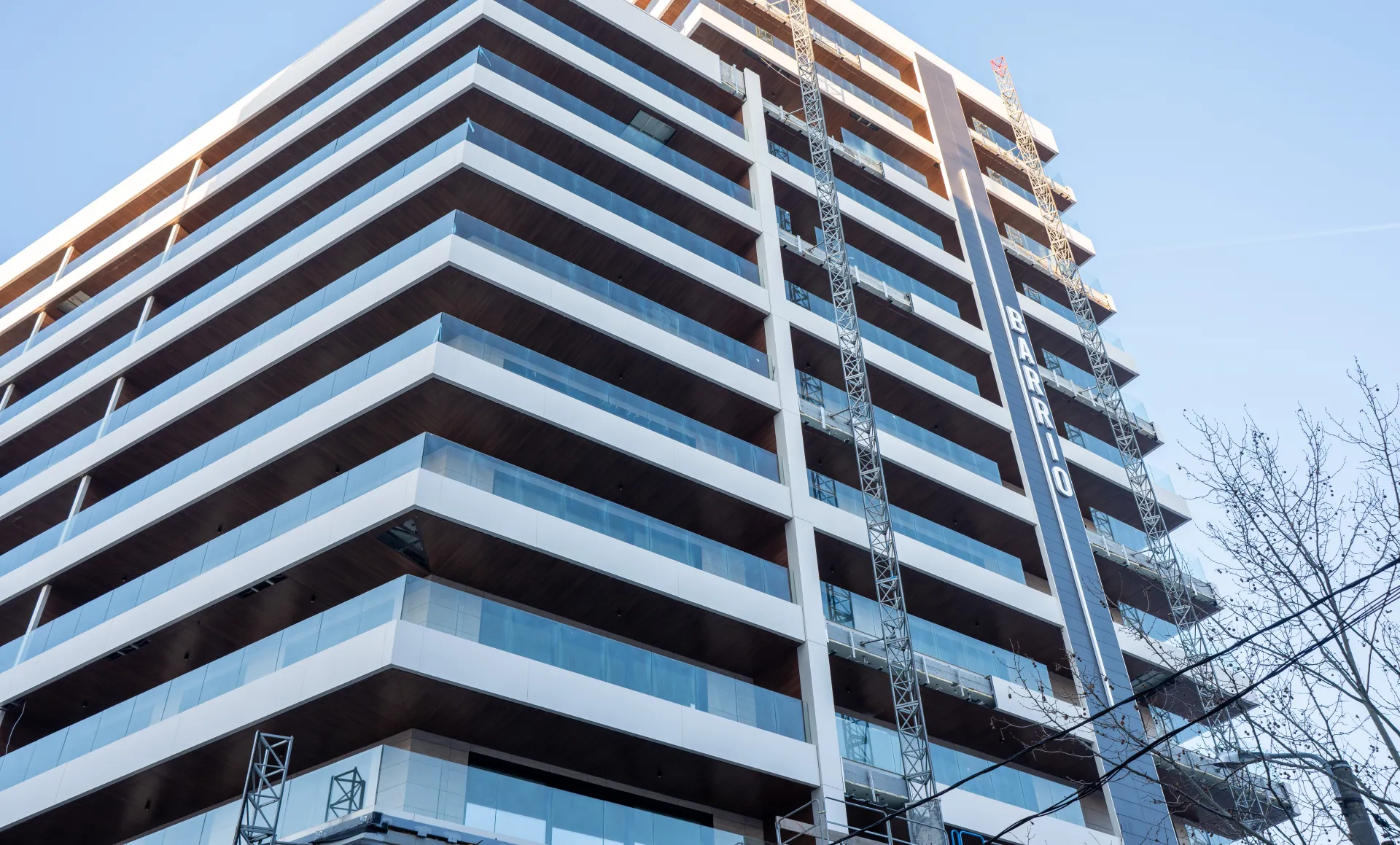 4-room Penthouse Unirii, Center, Bucharest - 26