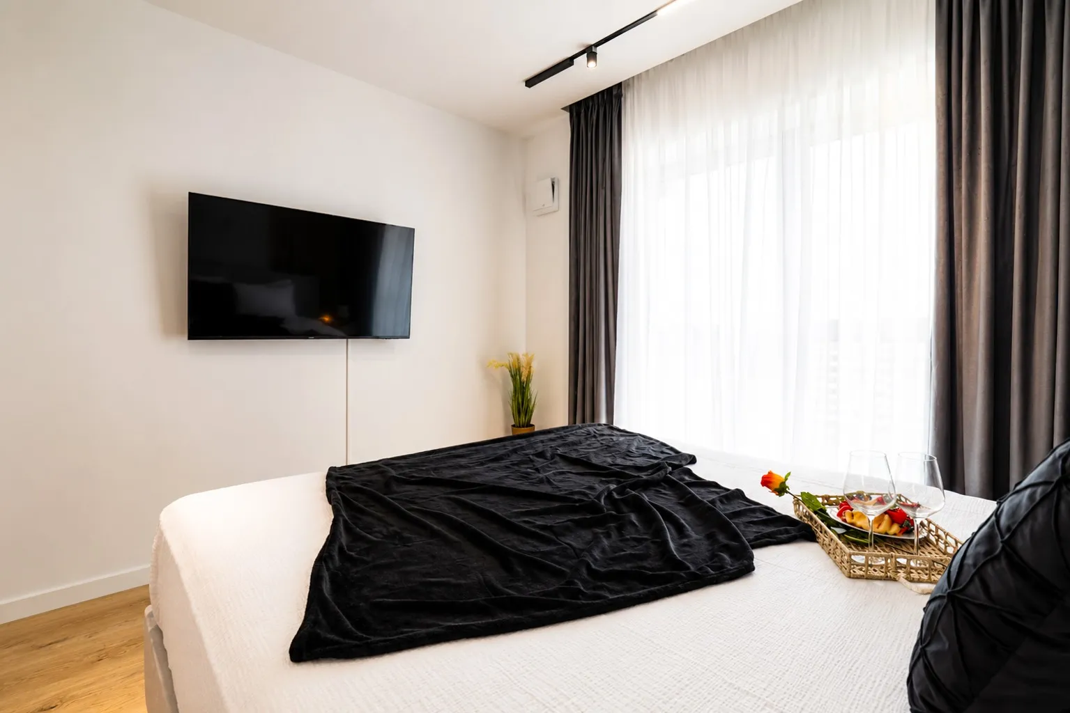 Apartament 2 camere Floreasca, Aviatiei, Fabrica de Glucoza, Bucuresti - 25