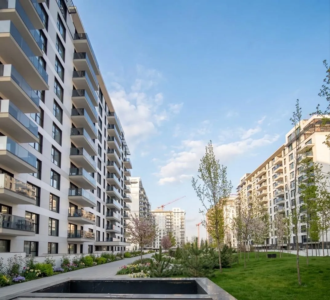 Apartament 2 camere Floreasca, Aviatiei, Fabrica de Glucoza, Bucuresti - 33