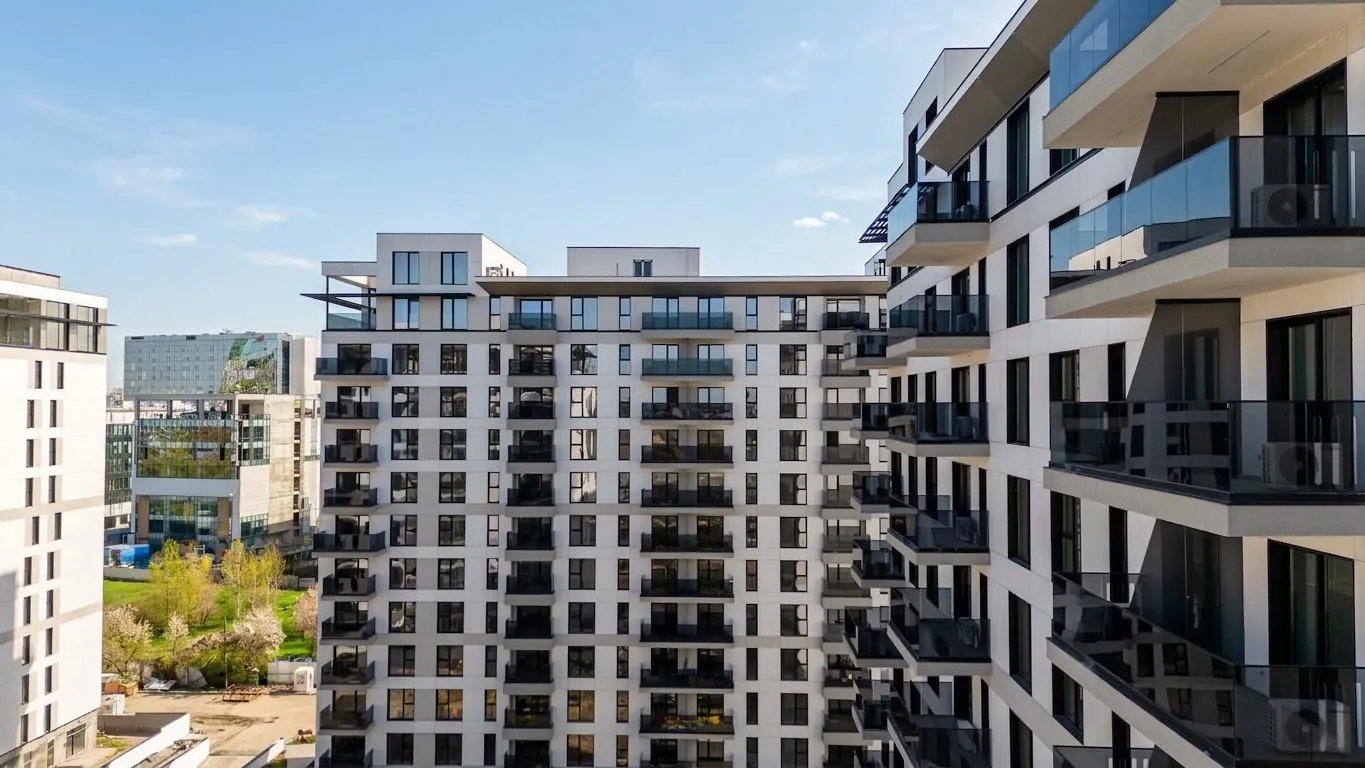 Apartament 2 camere Floreasca, Aviatiei, Fabrica de Glucoza, Bucuresti - 40