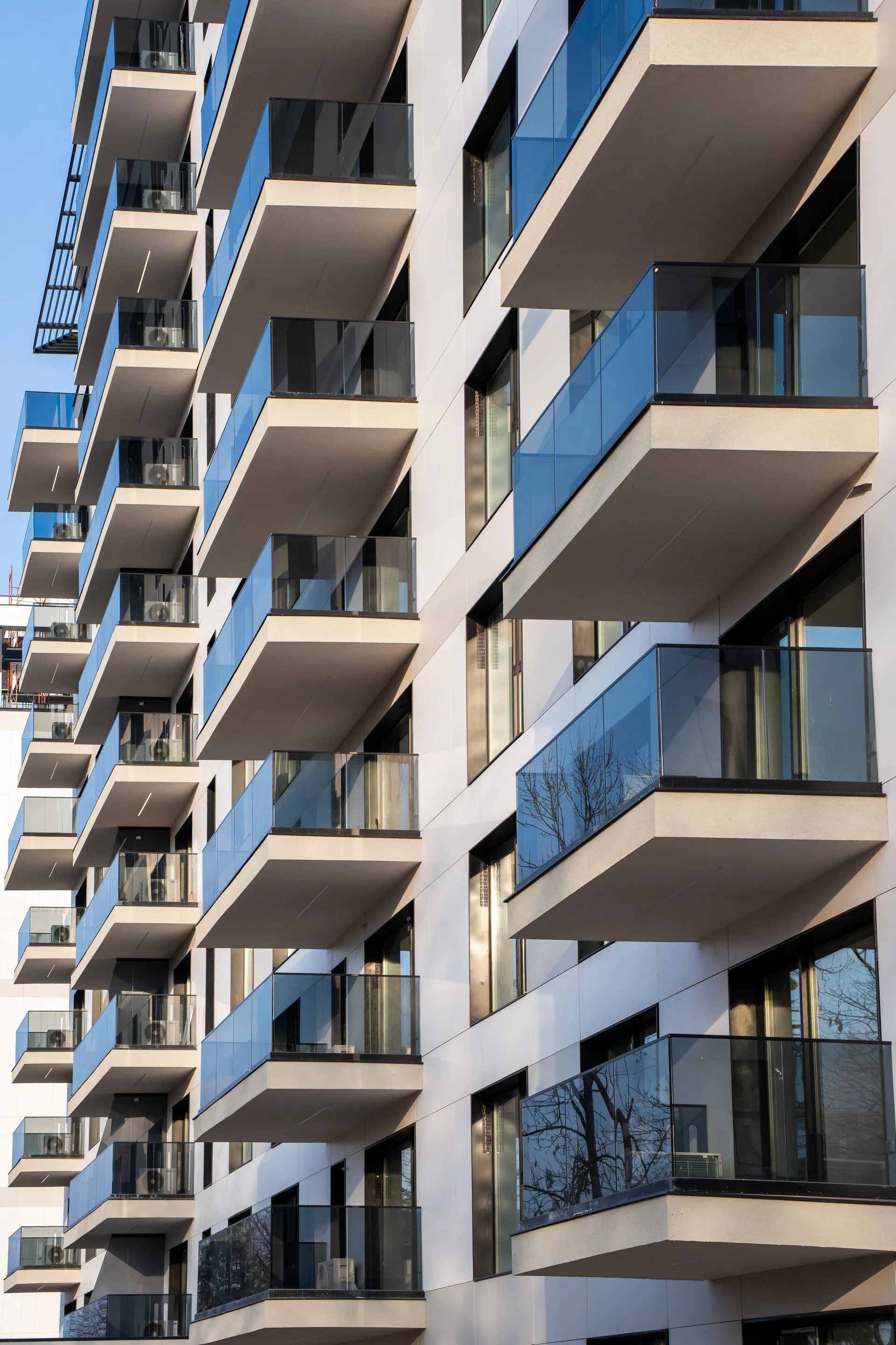 Apartament 2 camere Floreasca, Aviatiei, Fabrica de Glucoza, Bucuresti - 35
