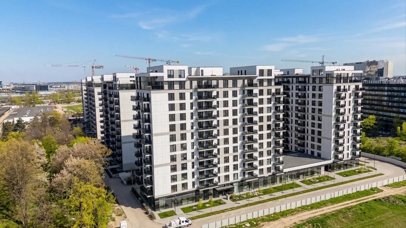 Apartament 2 camere Floreasca, Aviatiei, Fabrica de Glucoza, Bucuresti - 24