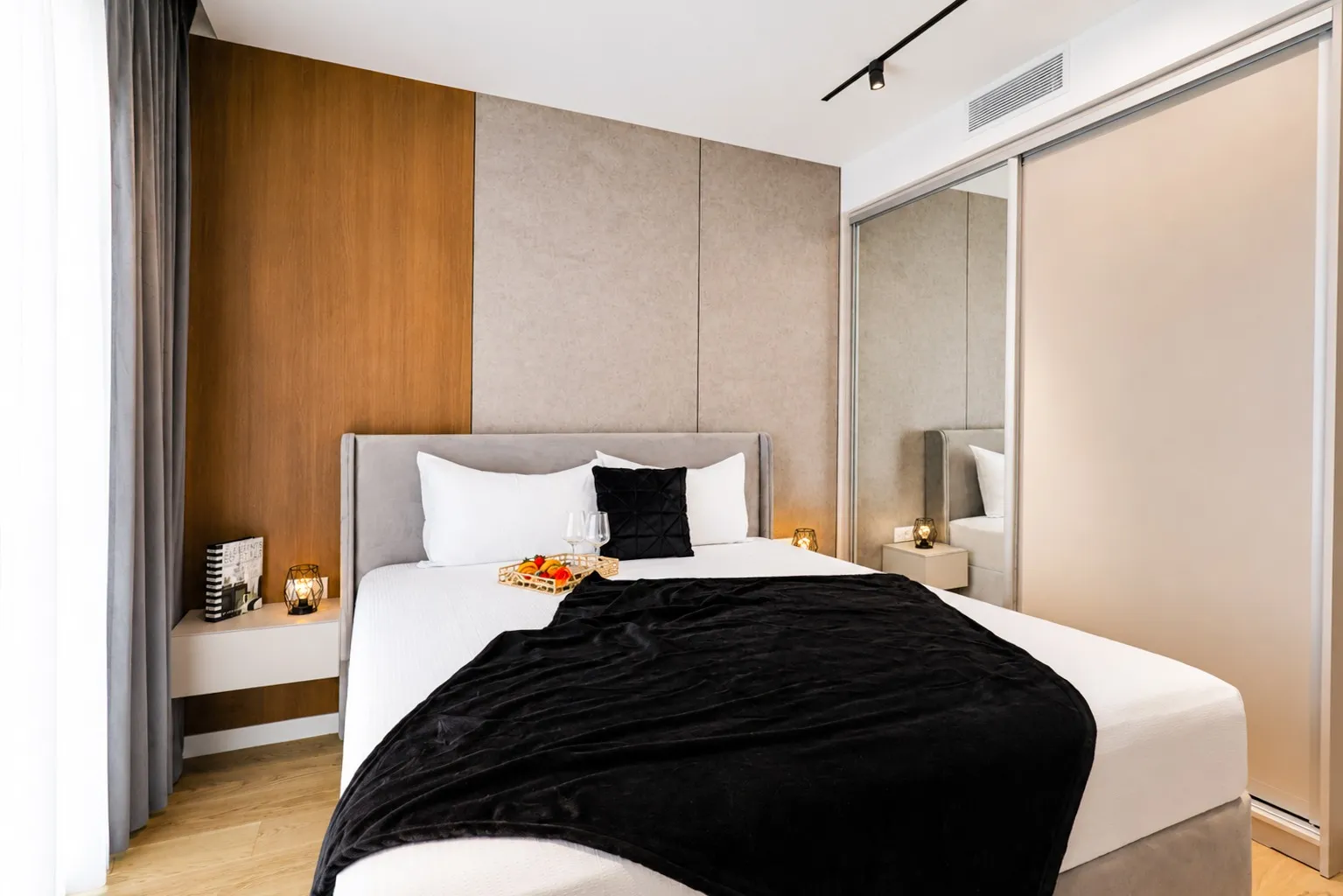 Apartament 2 camere Floreasca, Aviatiei, Fabrica de Glucoza, Bucuresti - 37