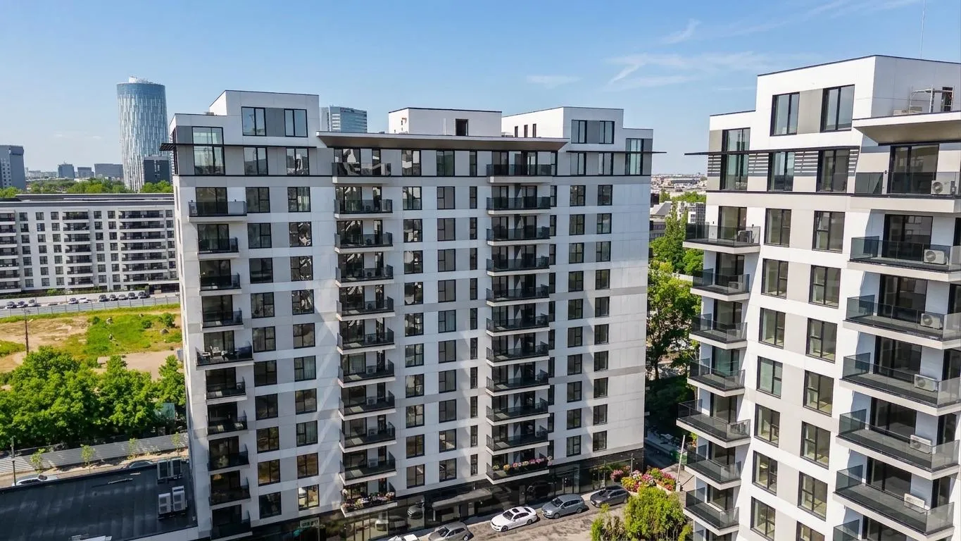 Apartament 2 camere Floreasca, Aviatiei, Fabrica de Glucoza, Bucuresti - 35
