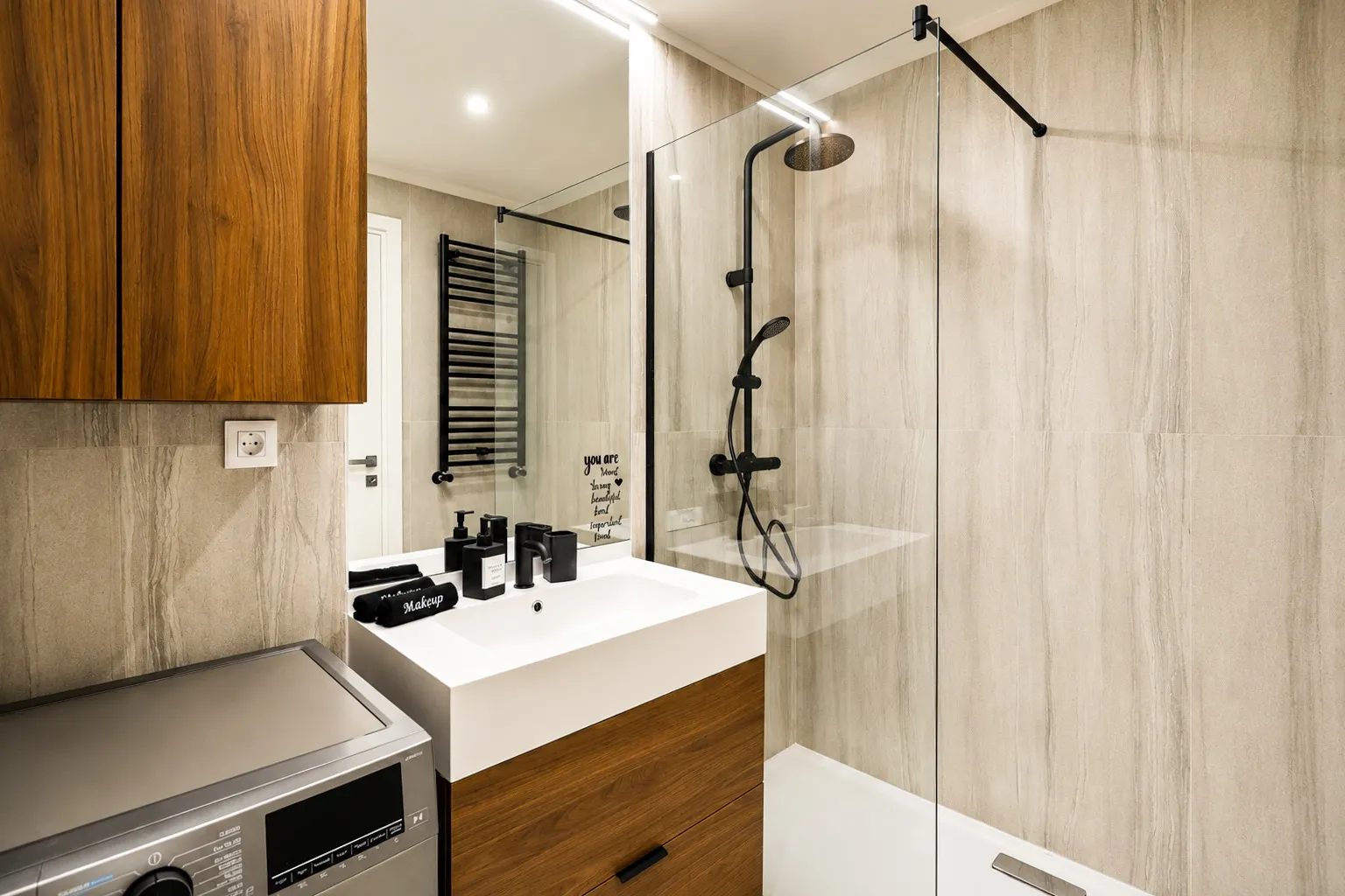 Apartament 2 camere Floreasca, Aviatiei, Fabrica de Glucoza, Bucuresti - 9