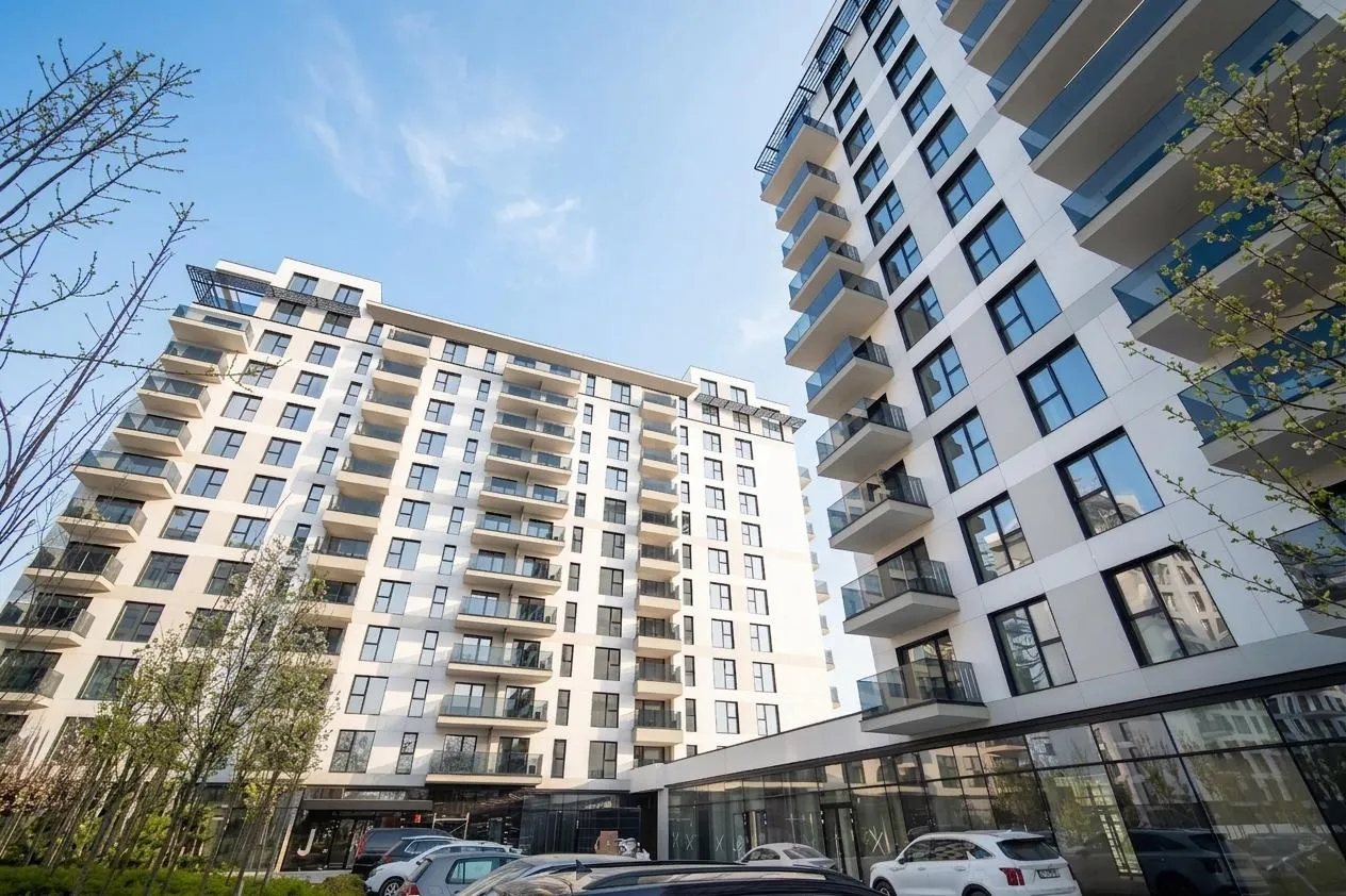 Apartament 2 camere Floreasca, Aviatiei, Fabrica de Glucoza, Bucuresti - 8
