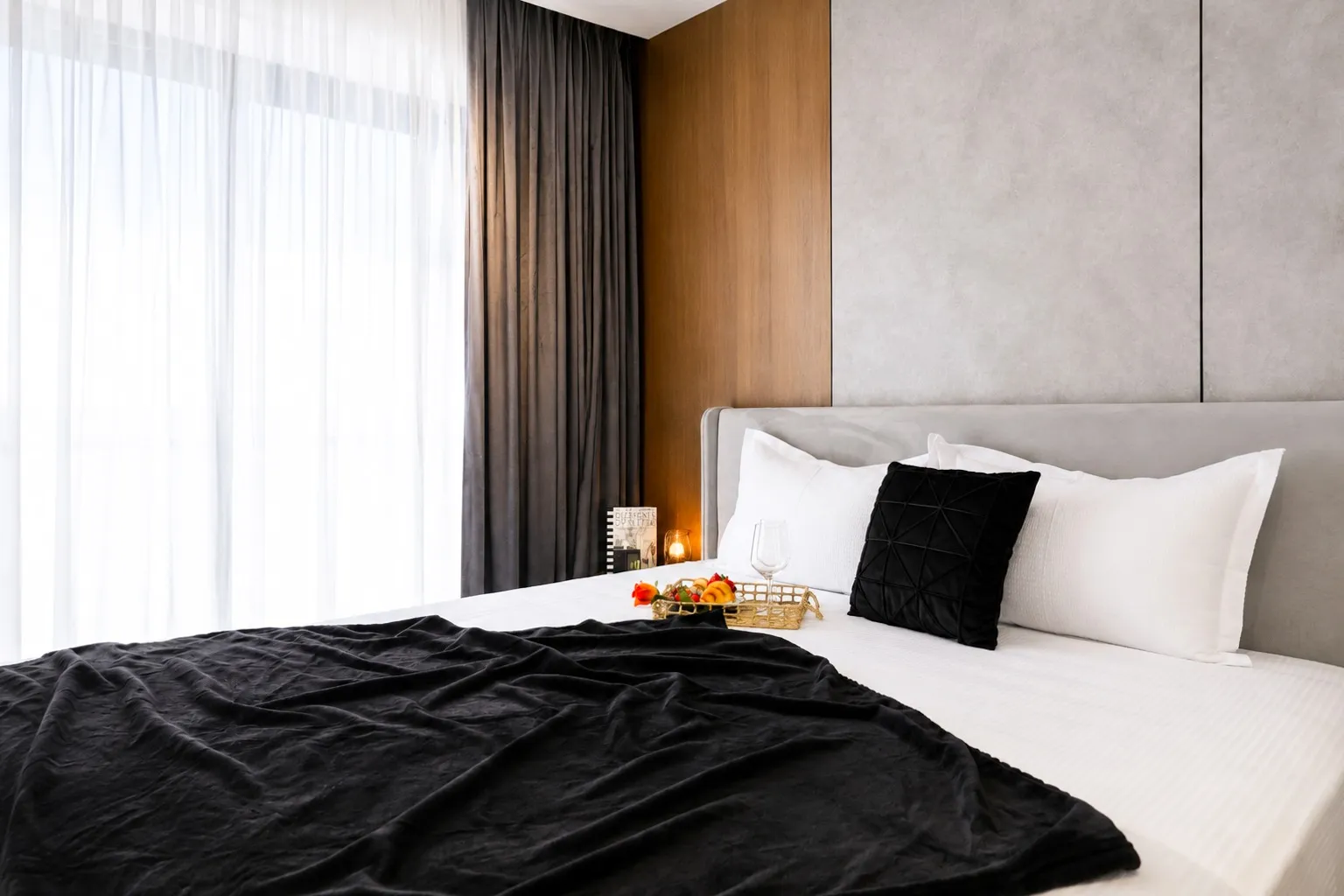 Apartament 3 camere Floreasca, Aviatiei, Fabrica de Glucoza, Bucuresti - 23