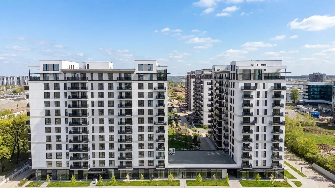 Apartament 3 camere Floreasca, Aviatiei, Fabrica de Glucoza, Bucuresti - 19