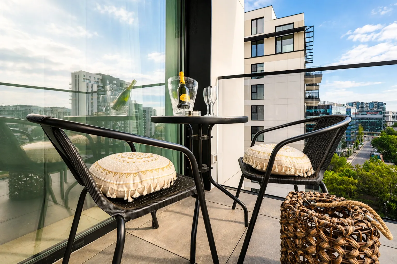 Apartament 3 camere Floreasca, Aviatiei, Fabrica de Glucoza, Bucuresti - 23