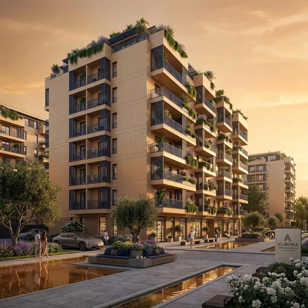 Apartament 2 camere Pipera, Bucuresti - 24