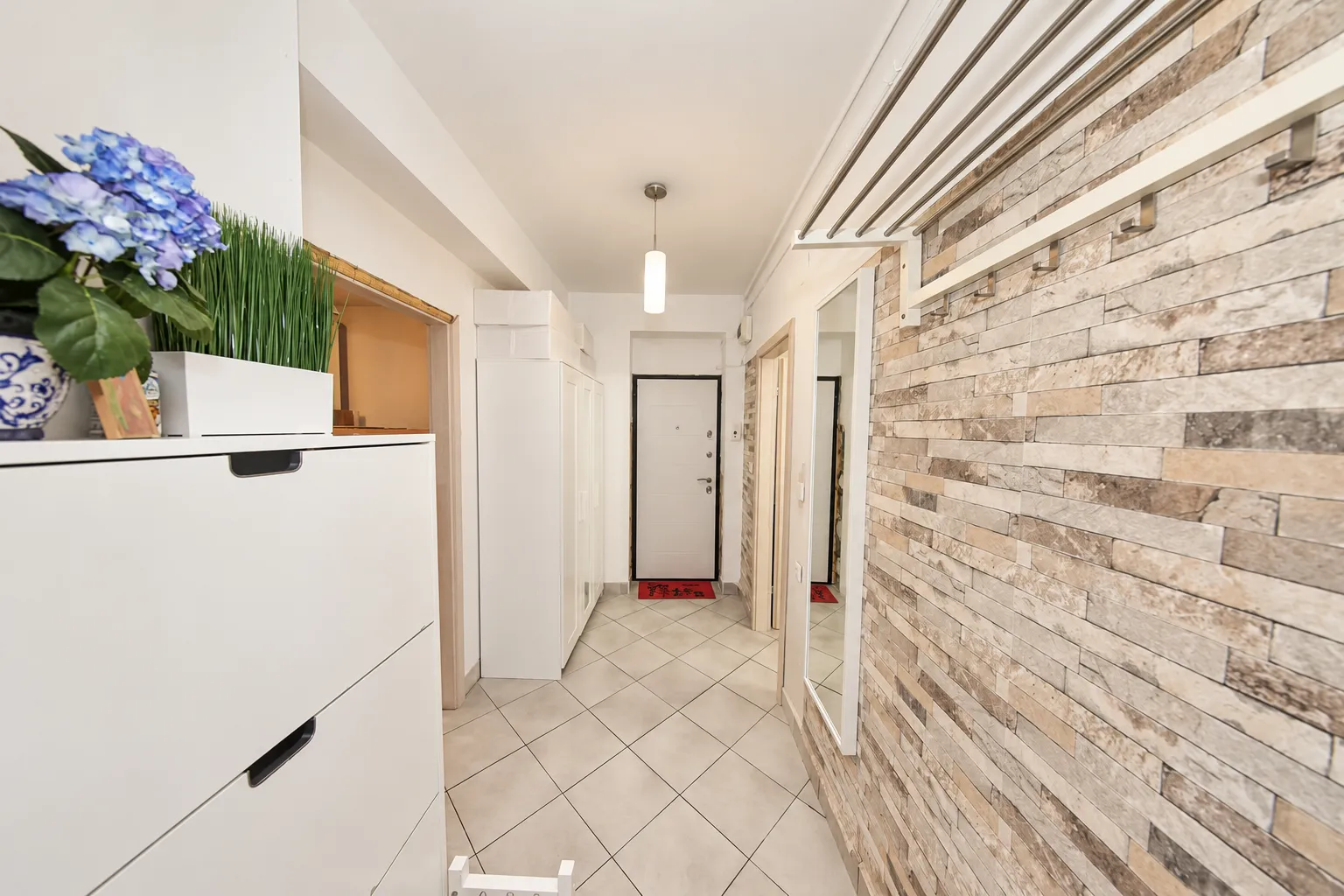 Apartament 2 camere | Drumul Taberei | Metrou | Parcare + Boxă - 6/7
