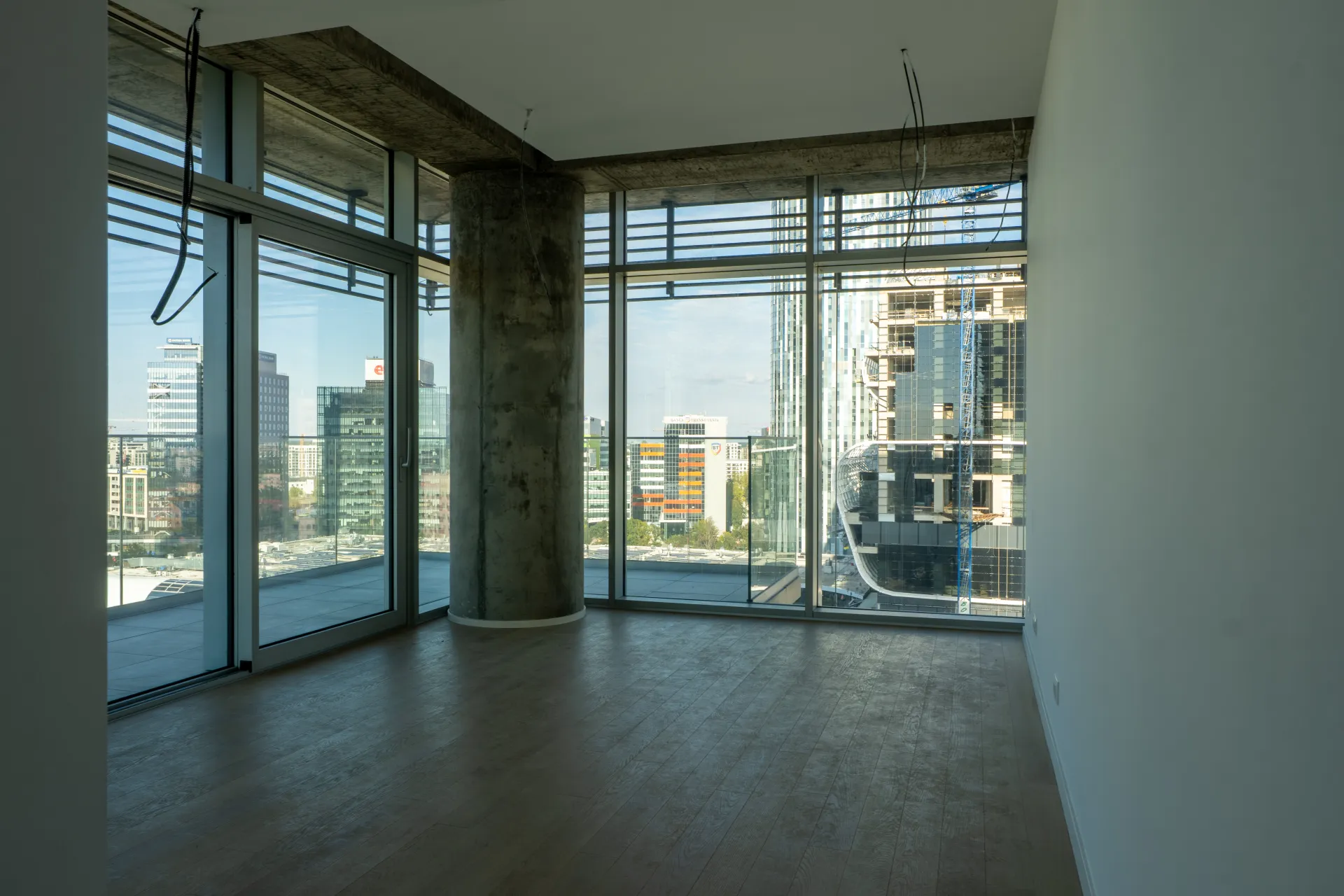 FLOREASCA – 3-ROOM APARTMENT – NEAR PROMENADA MALL - 7