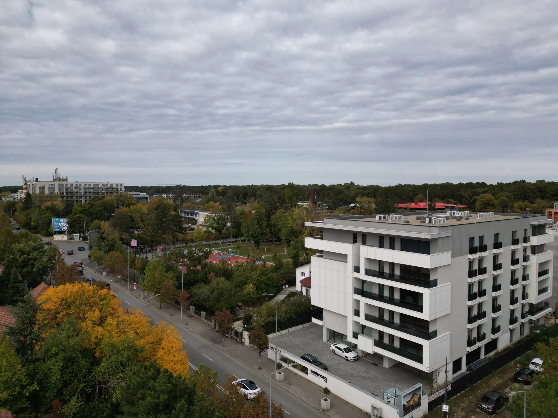 2 Camere Premium | Bloc Nou | Iancu Nicolae - imagine 5