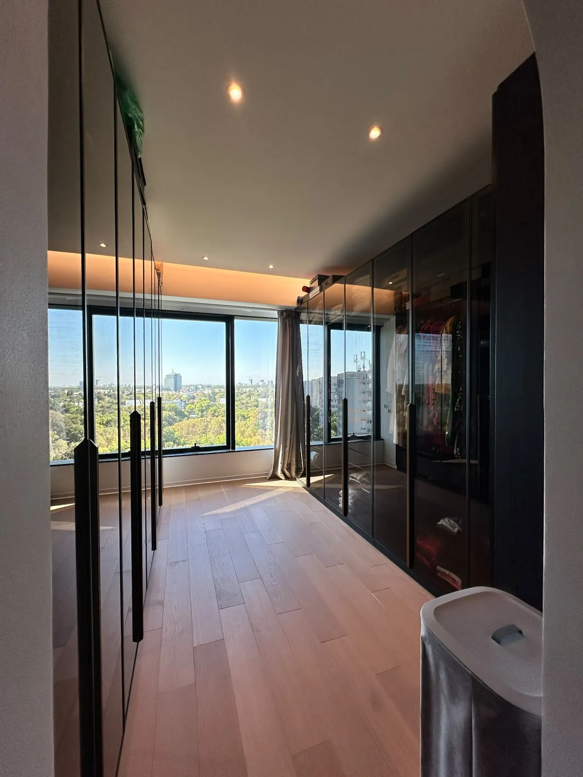 Floreasca – 4-Room Apartment – 10th Floor – Fully Furnished and Equipped - 14