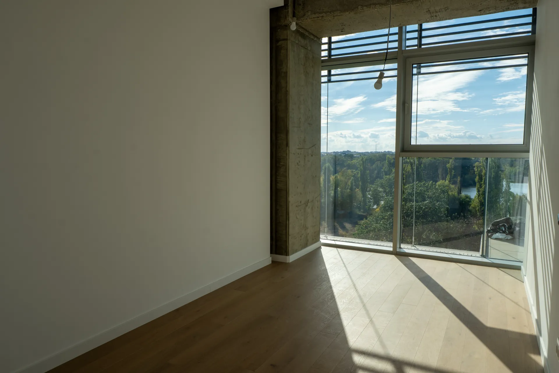 4 CAMERE - FLOREASCA - VEDERE SPRE LACUL FLOREASCA - LANGA PROMENADA - imagine 5