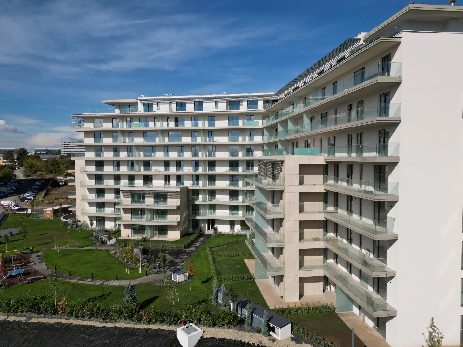 Quartier du Nord - 2/7