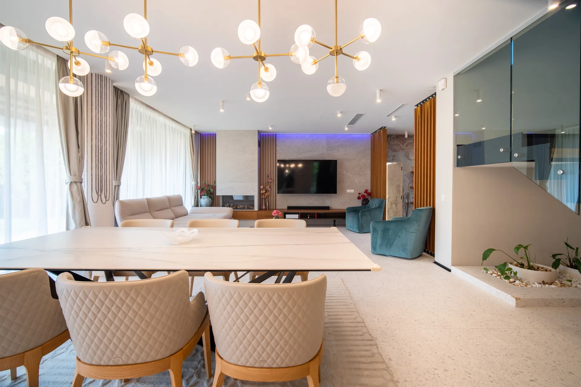 PREMIUM VILLA – 5 ROOMS – TUNARI - 7