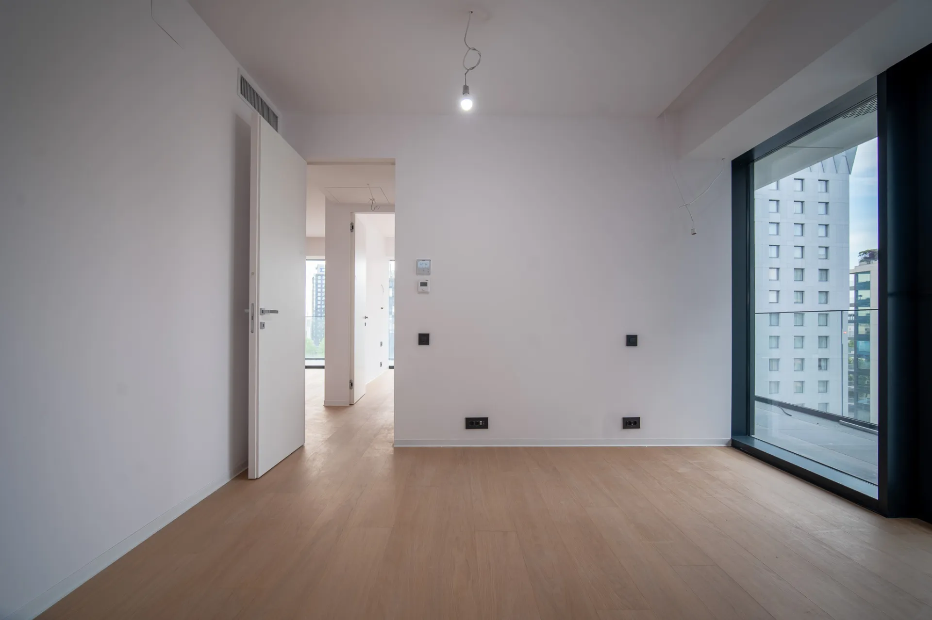 Apartament 3 Camere | Floreasca | Terasă 23 mp